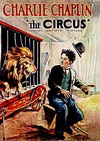 The Circus Poster